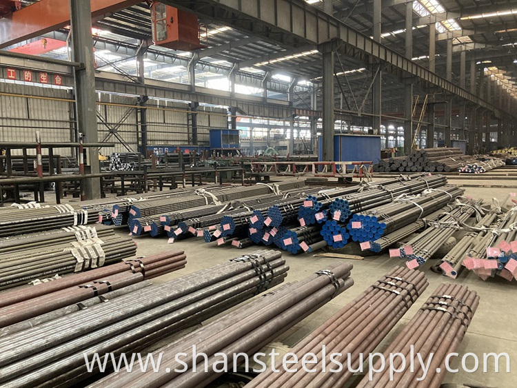 Carbon Steel Pipe